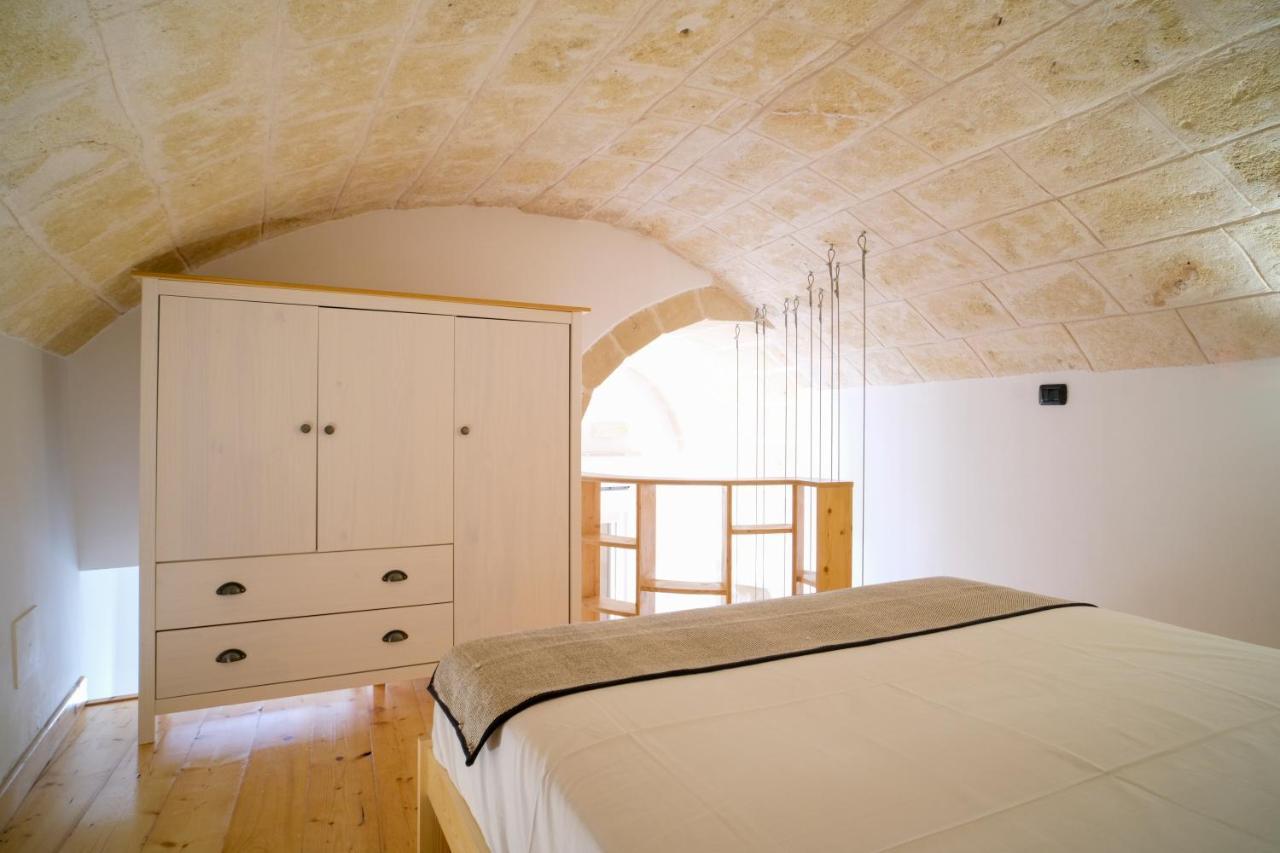 Al Chiasso 12 Bed & Breakfast Monopoli Exterior photo