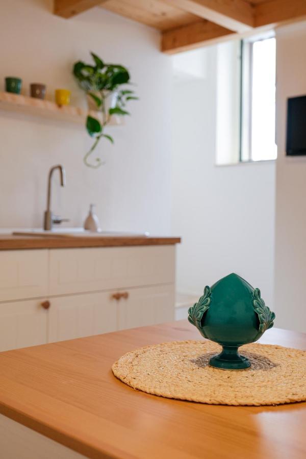 Al Chiasso 12 Bed & Breakfast Monopoli Exterior photo