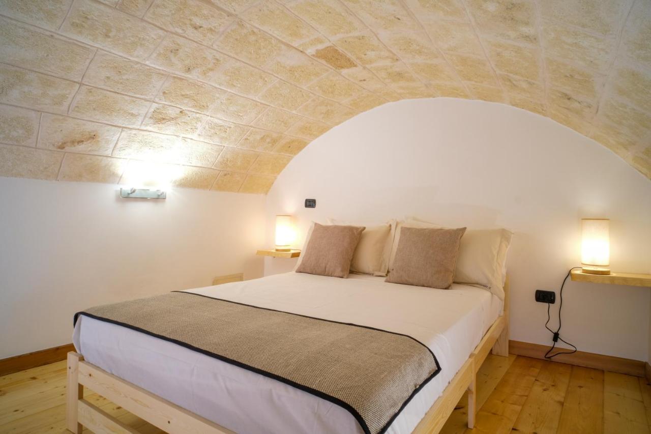Al Chiasso 12 Bed & Breakfast Monopoli Exterior photo