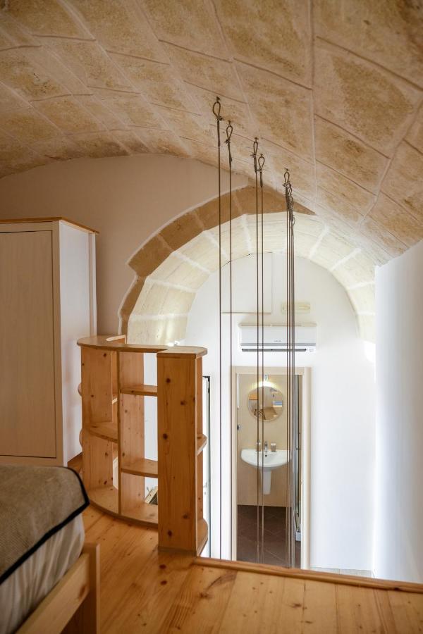 Al Chiasso 12 Bed & Breakfast Monopoli Exterior photo