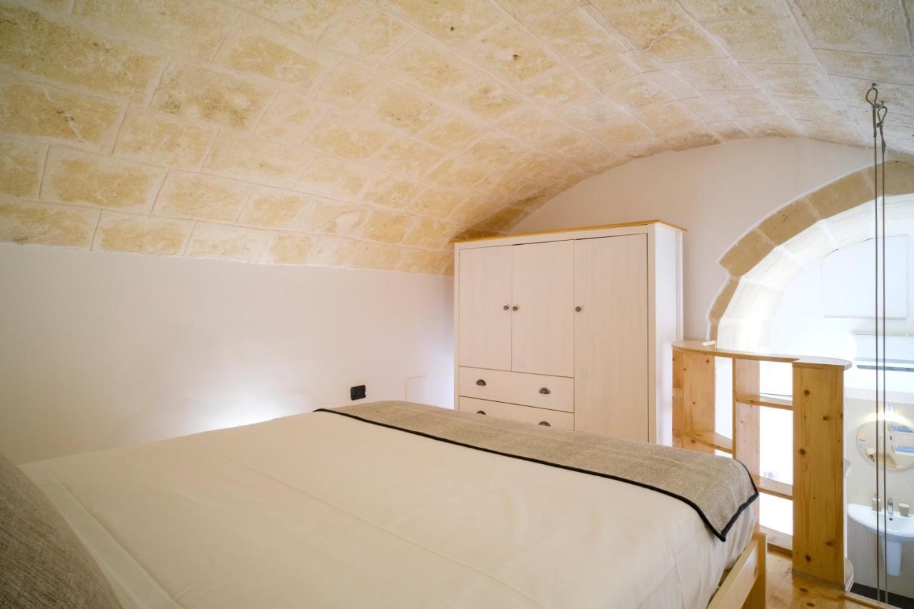 Al Chiasso 12 Bed & Breakfast Monopoli Exterior photo