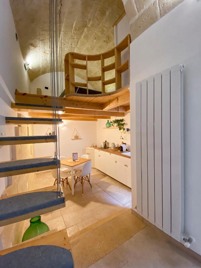 Al Chiasso 12 Bed & Breakfast Monopoli Exterior photo