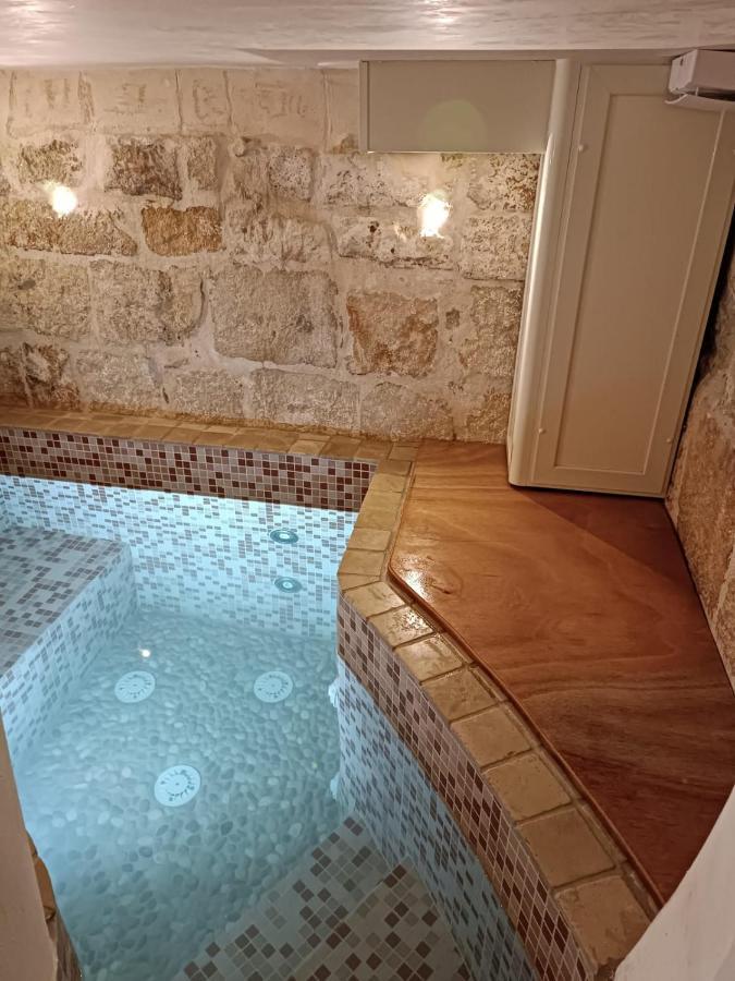 Al Chiasso 12 Bed & Breakfast Monopoli Exterior photo
